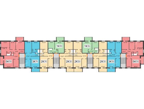 планировки дома фото