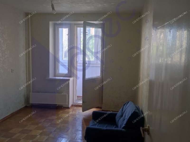 трёхкомнатная квартира на улице Тимирязева дом 7