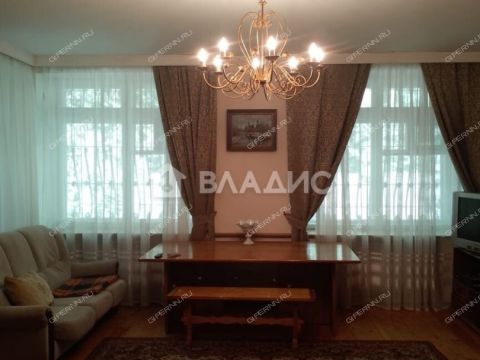 dom-poselok-burevestnik-gorodeckiy-rayon фото