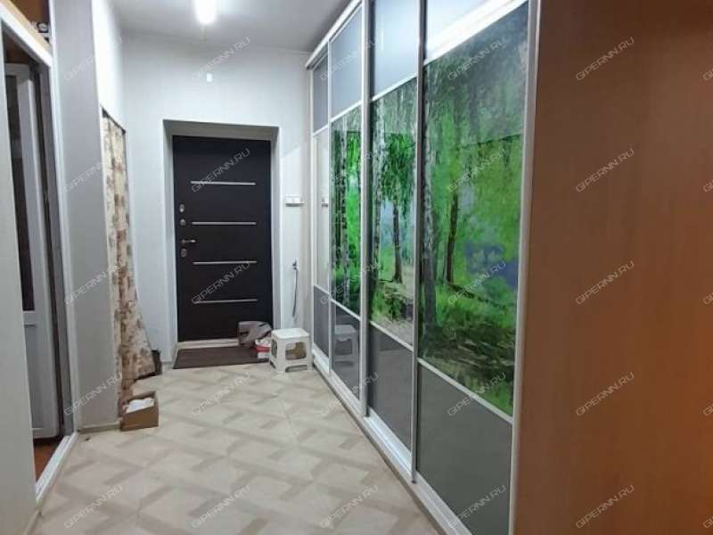 дом на Третьяковской улице