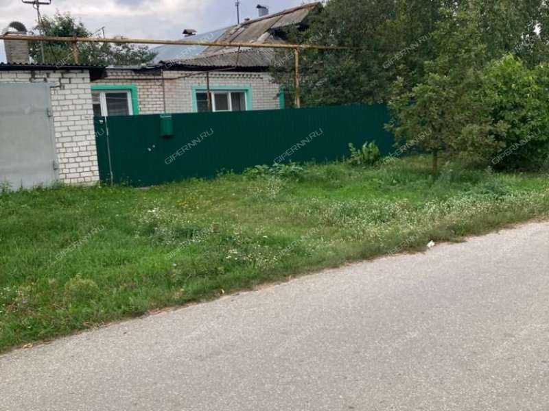 1/2 дома на Фубровской улице