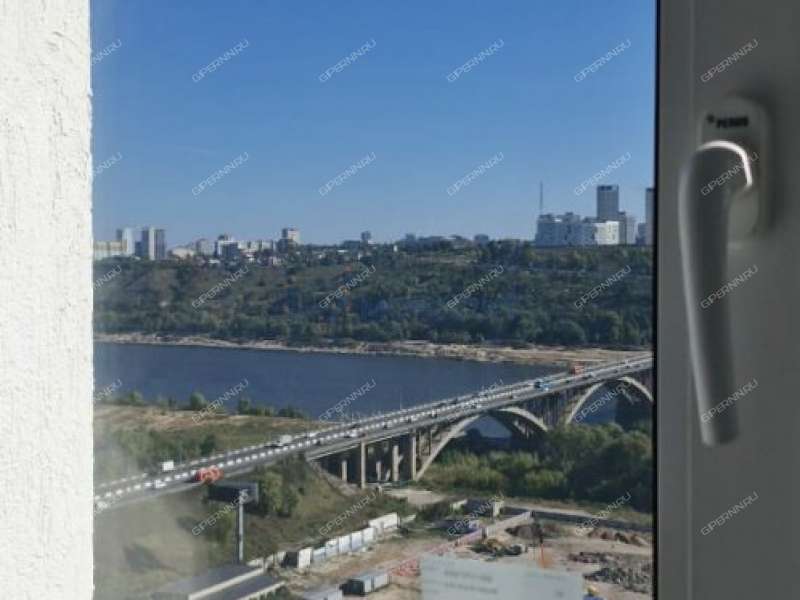 двухкомнатная квартира на Комсомольской площади дом 4 к1