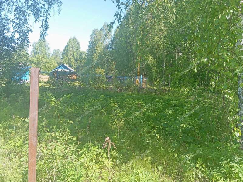земельный участок 10 соток деревня Приклонное (Кантауровский сельсовет
