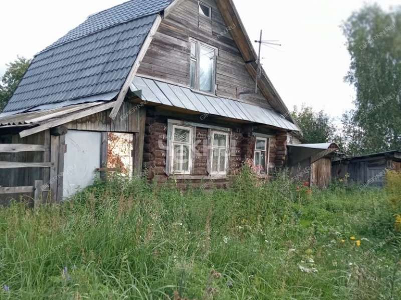 дом на  деревня Бутаково