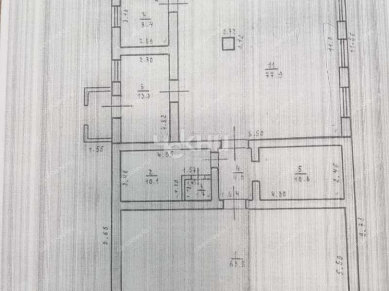 дом на улице Маяковского город Городец