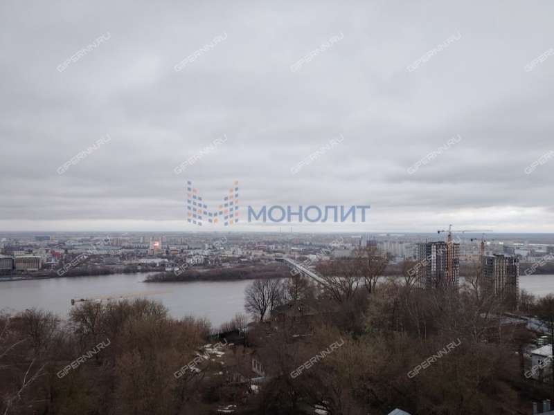 четырёхкомнатная квартира на Дальней улице дом 8