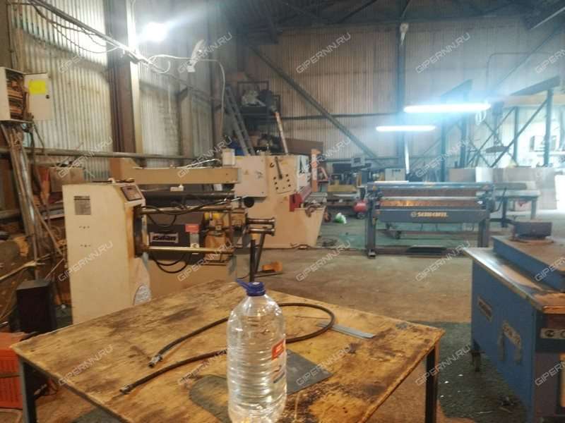 помещение под склад на Интернациональной улице