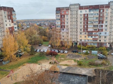 1-komnatnaya-ul-sputnika-d-42 фото