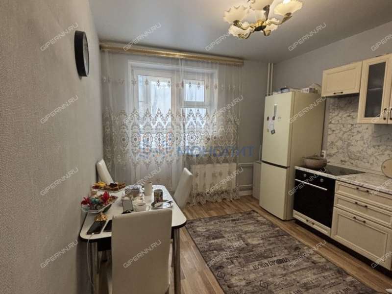 однокомнатная квартира на проспекте Кораблестроителей дом 54