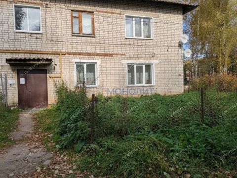 2-komnatnaya-poselok-krasnaya-gorka-vorotynskiy-gorodskoy-okrug фото