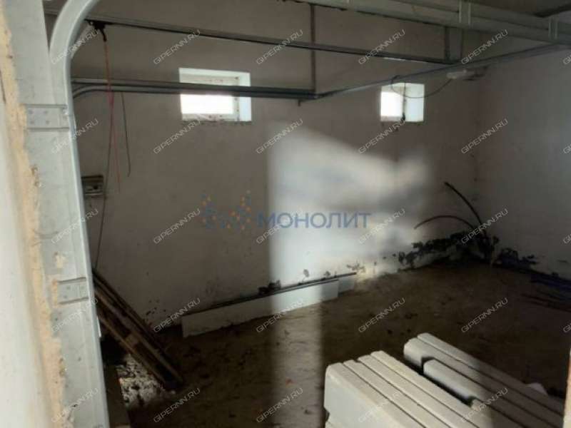 коттедж на Васильковой улице