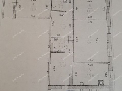 3-komnatnaya-gorod-kstovo-kstovskiy-rayon фото