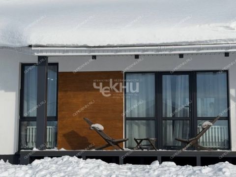 dom-kp-novaya-derevnya-vladykino-bogorodskiy-municipalnyy-okrug фото