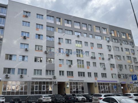 2-komnatnaya-ul-tverskaya-d-7 фото