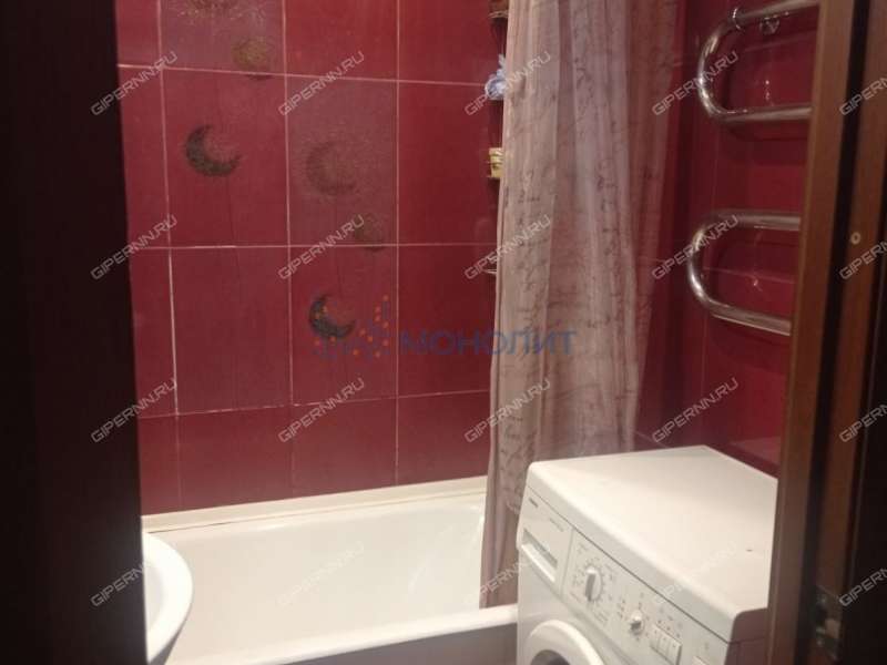 четырёхкомнатная квартира на Комсомольской площади дом 2 к1