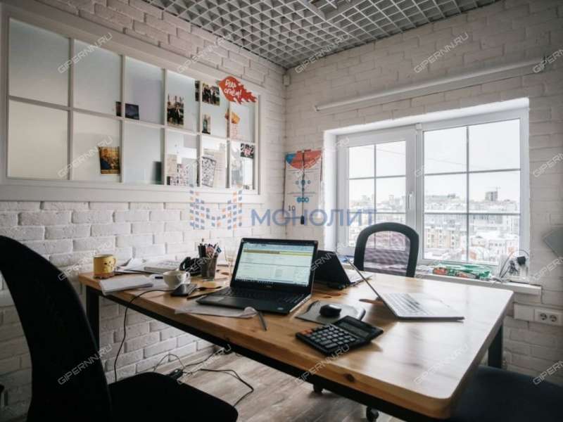 помещение под офис на Решетниковской улице