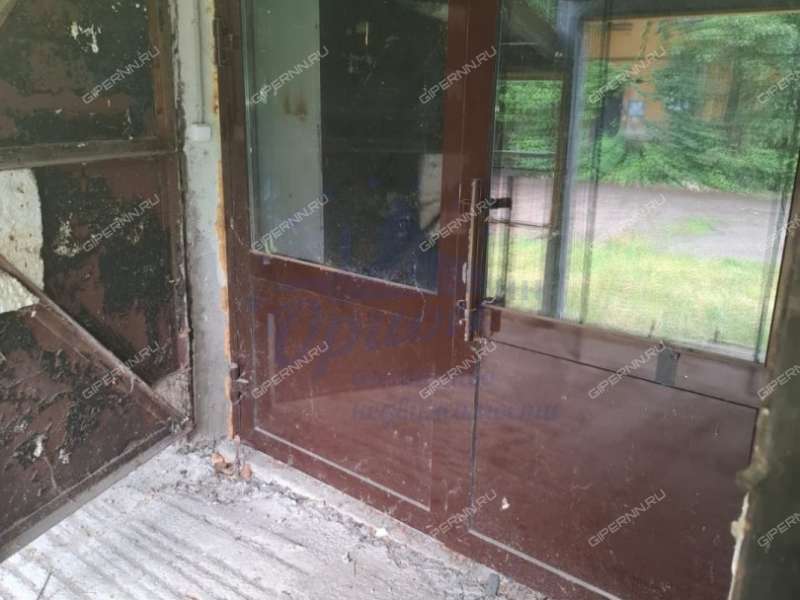 здание под офис, торговую площадь на улице Талалушкина город Кстово