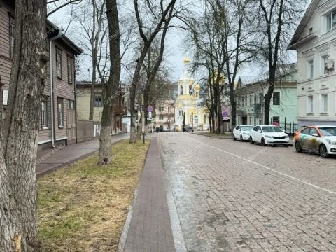 2-komnatnaya-ul-korolenko-d-11a фото