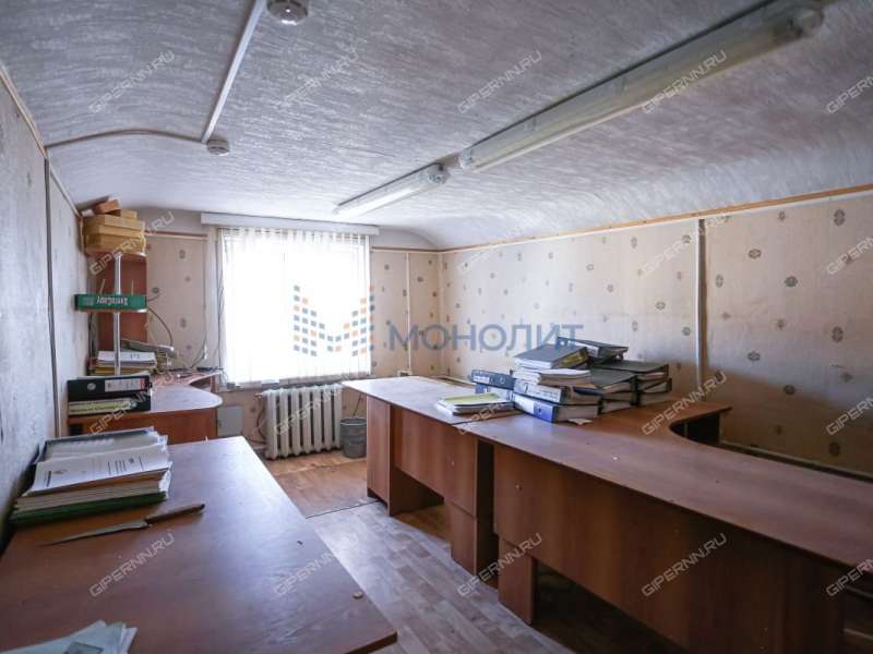 дом на улице Вали Котика