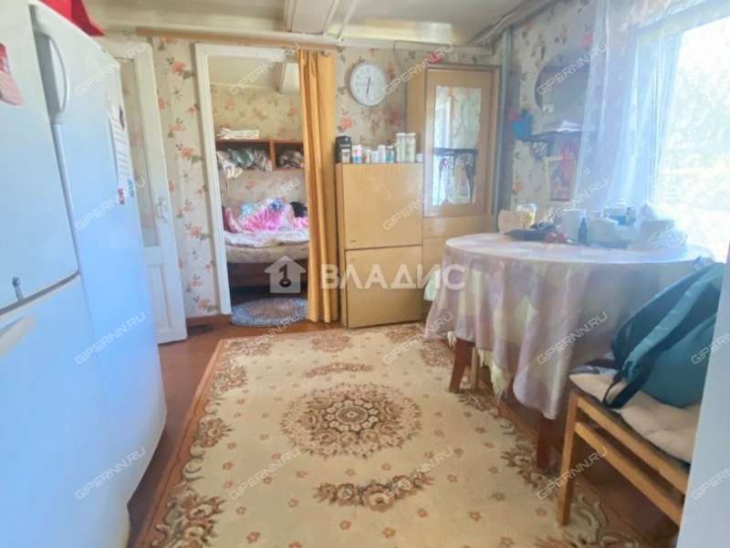 дом на улице Гончарова город Городец