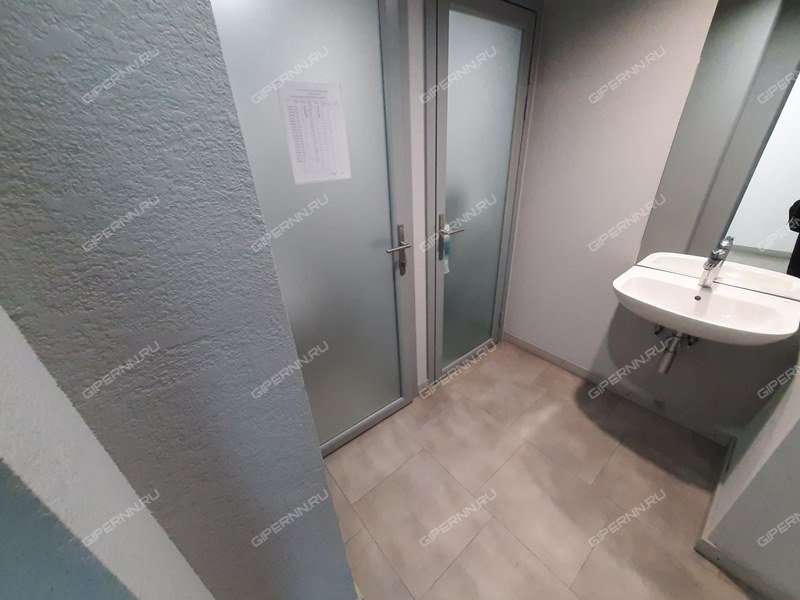 помещение под офис на Костина ул, д. 9