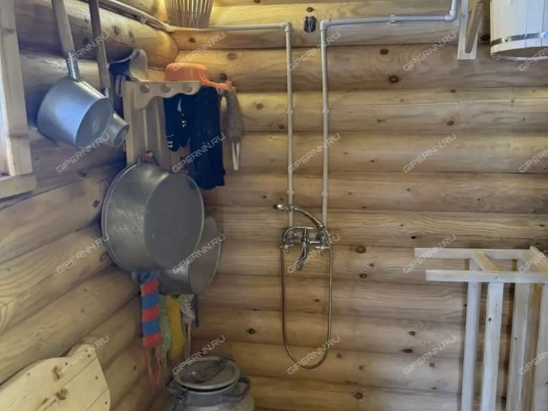 коттедж на Чернышиха село Чернышиха