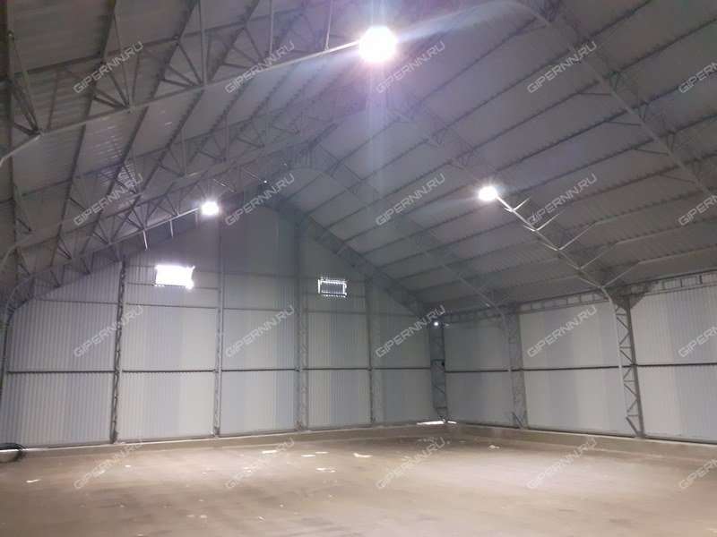 помещение под офис на улице Окская Гавань