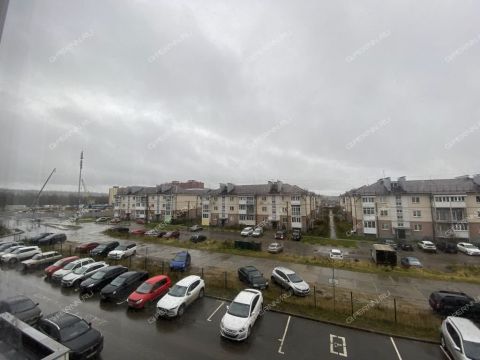 kvartira-studiya-ul-borisa-vidyaeva-d-20 фото