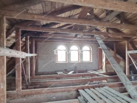 dom-derevnya-botalovo-gorodskoy-okrug-bor фото