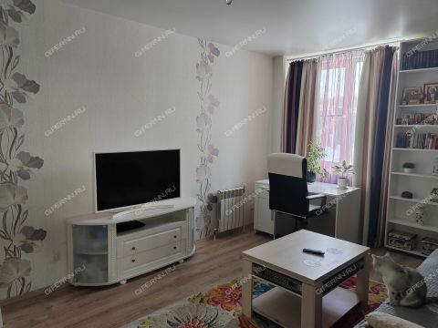 2-komnatnaya-poselok-kultura-kstovskiy-rayon фото