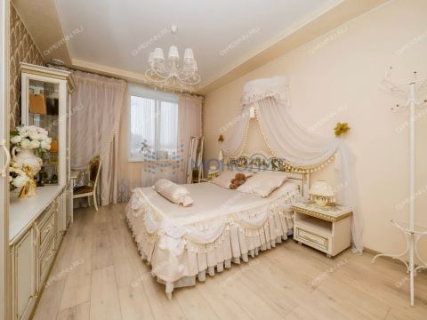 3-komnatnaya-ul-alekseevskaya-d-8a-1 фото