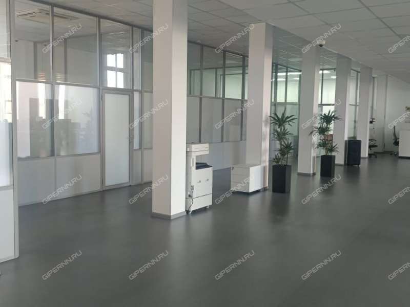 помещение под помещение свободного назначения, офис в Мотальном переулке