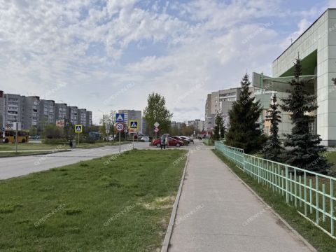 3-komnatnaya-gorod-dzerzhinsk-gorodskoy-okrug-dzerzhinsk фото