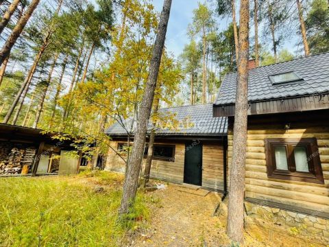 dom-kottedzhnyy-poselok-druzhba-gorodeckiy-rayon фото