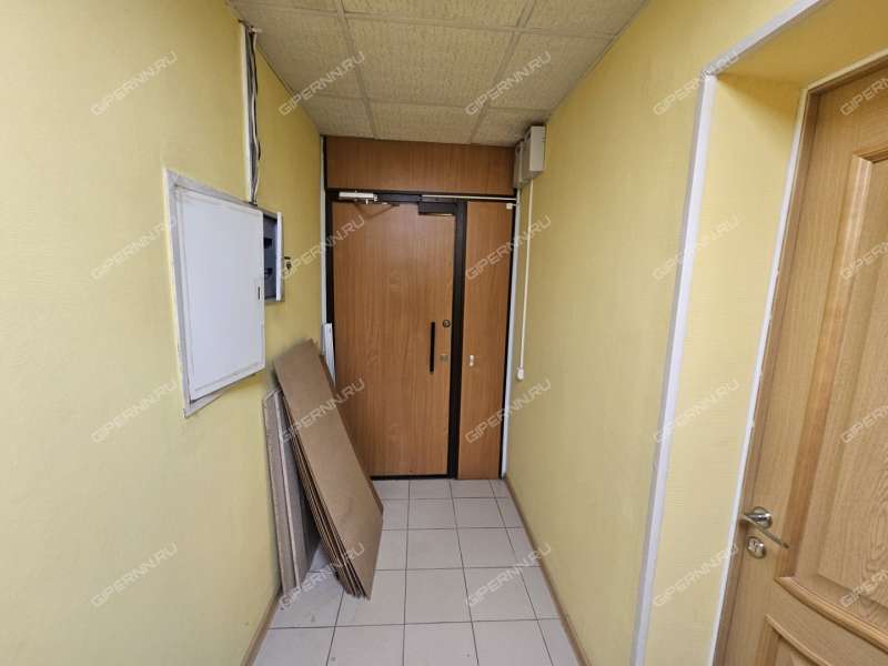 помещение под помещение свободного назначения, офис на Берёзовской улице