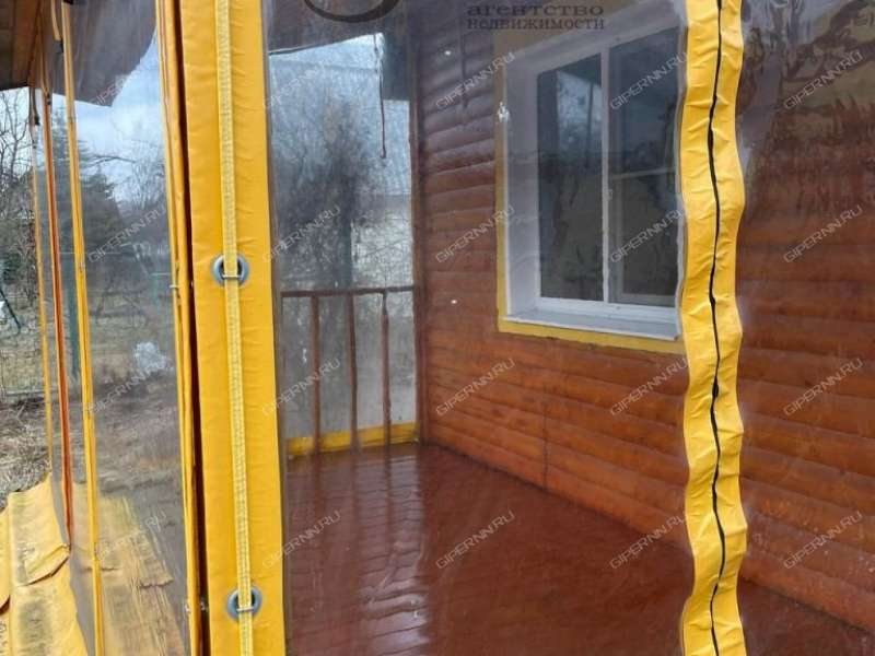 дом на СНТ Ясная поляна территорияритория