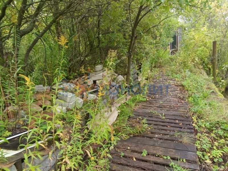 дача на СНТ Кирпичник деревня Афонино