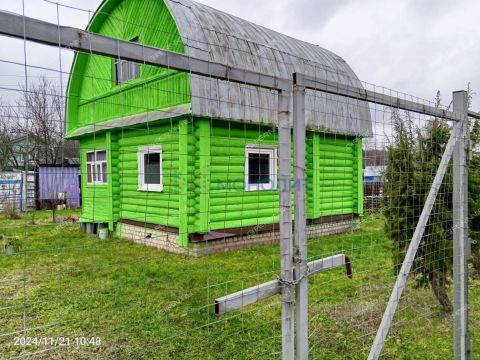 dacha-derevnya-nikitino-shaldezhskiy-selsovet-semenovskiy-gorodskoy-okrug фото