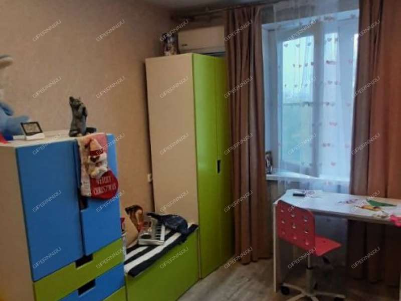 двухкомнатная квартира на Кудьминской улице дом 3