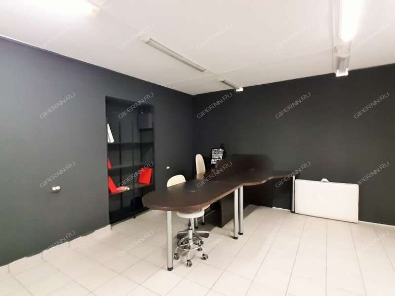 помещение под помещение свободного назначения на Деловой улице