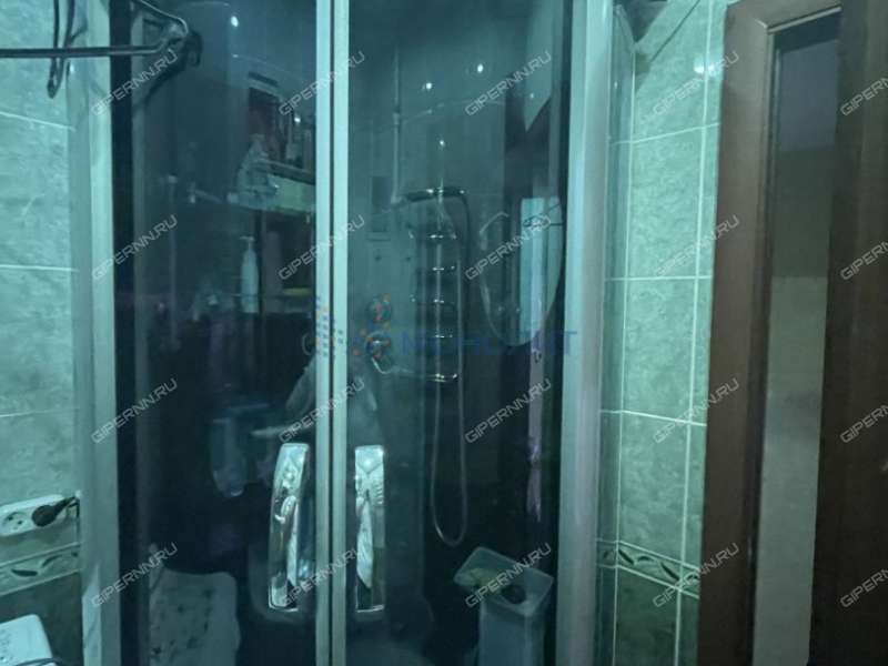 двухкомнатная квартира на улице Энгельса дом 23