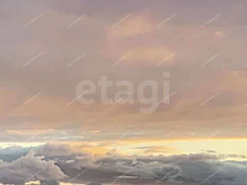 двухкомнатная квартира на Горной улице дом 6а