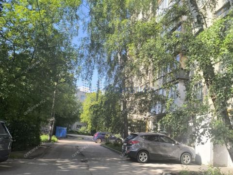 2-komnatnaya-ul-mechnikova-d-39 фото