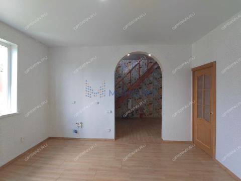dom-derevnya-kusakovka-kstovskiy-rayon фото