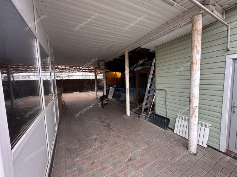 дом на СНТ N19 Доскинец