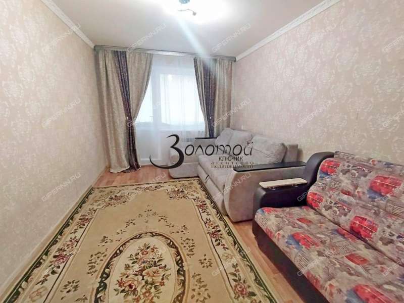 однокомнатная квартира на улице Дьяконова дом 2 к2