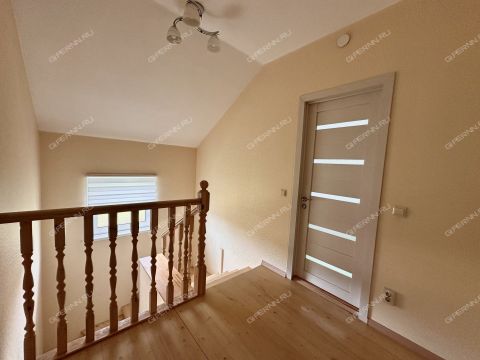 dom-poselok-volzhskiy-kstovskiy-rayon фото