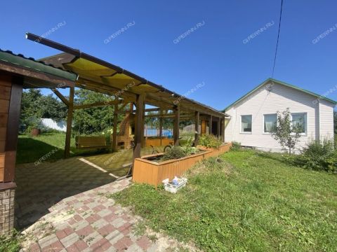 dom-poselok-igumnovo-gorodskoy-okrug-dzerzhinsk фото