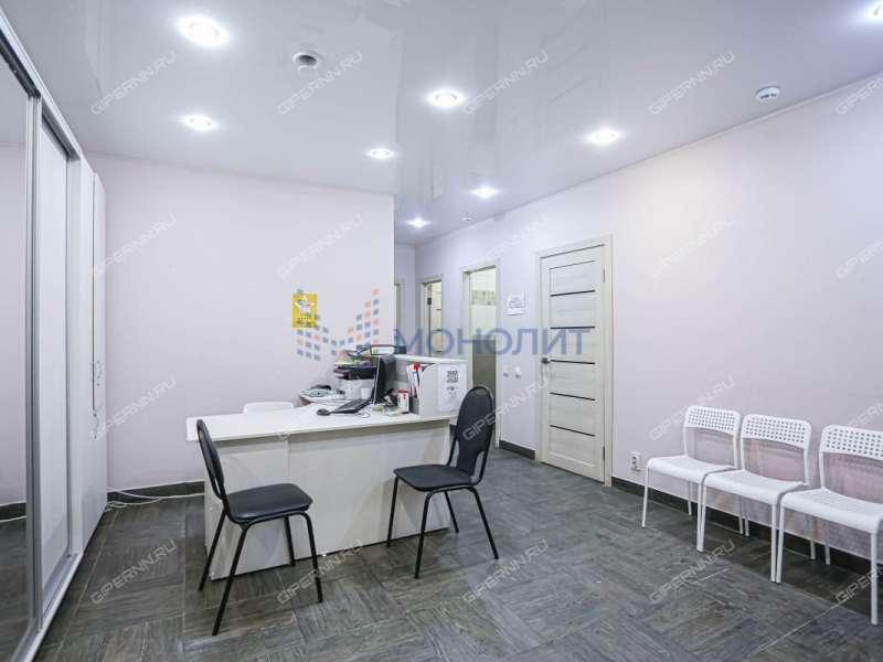 помещение под помещение свободного назначения на Дальней улице