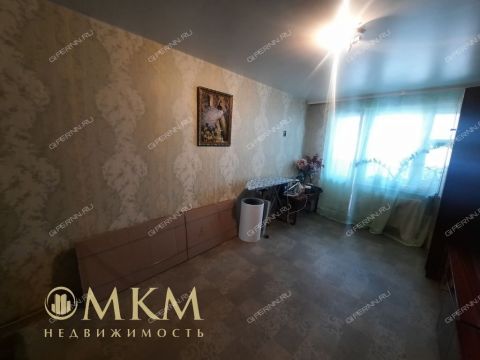 3-komnatnaya-ul-permyakova-d-36 фото
